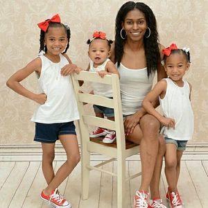 Meet your Posher, Sylvia